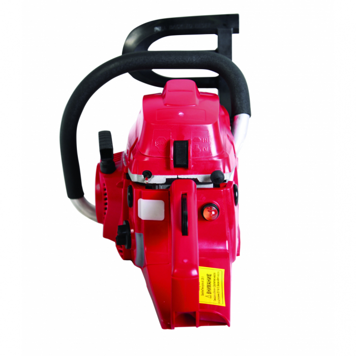 Drujba pe benzina, RAIDER RDP-GCS21, Profesionala, 2200W, 3 cp, lama 45cm [2]
