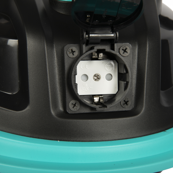 Aspirator uscat umed 1250W, 25L, Detoolz DZ-CI105 [3]