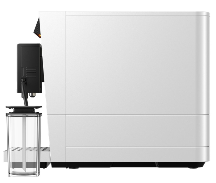 Espressor automat, putere 1500 W, touch control, rezerzvor apa 1.8 L, recipient lapte, 6 tipuri de bauturi, MOVA [5]