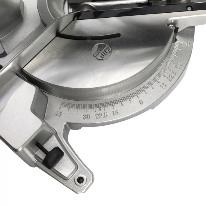 Fierastrau circular stationar, Procraft PGS2600, 5000Rpm, 1800W, unghi 45° [2]