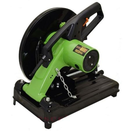 Fierastrau debitat metal Procraft AM3200, 3200W, 355mm, Masina electrica [2]