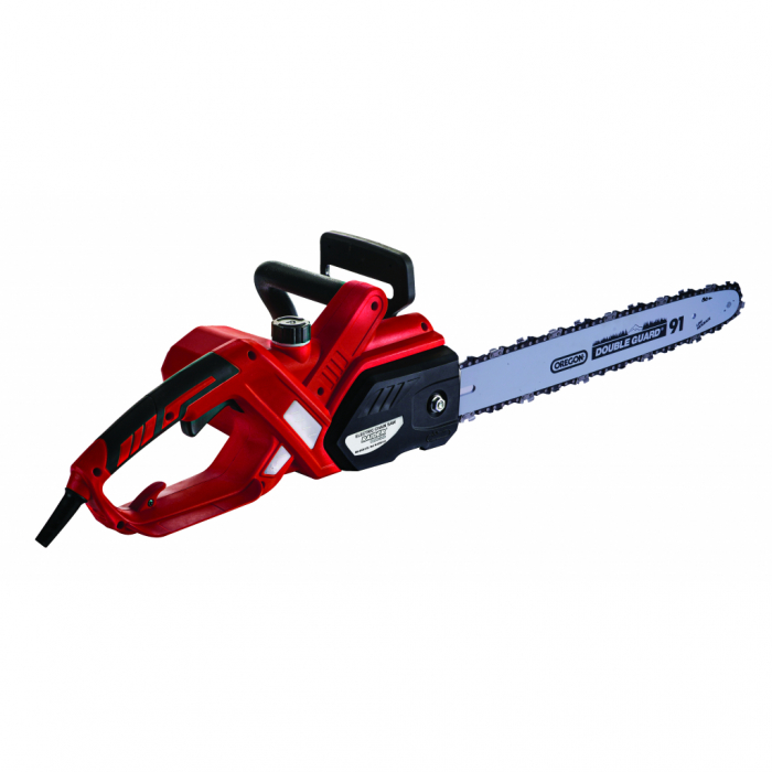 Fierastrau electric cu lant, 400mm (16"), 2000W, lama OREGON, Raider RD-ECS17 [1]