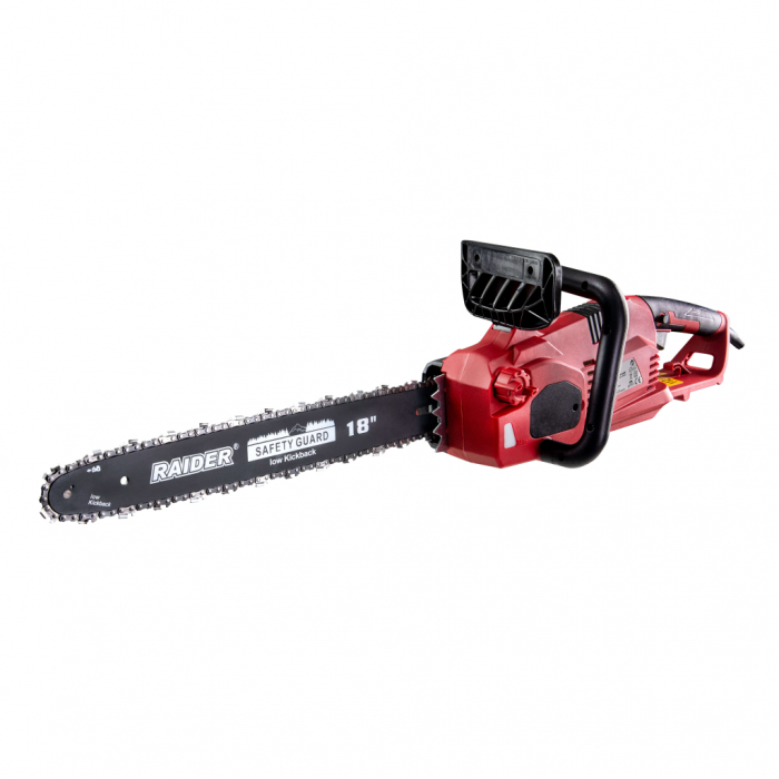 Fierastrau electric cu lant, 45cm, 2400W, 230V, 6500Rpm, Raider RD-ECS30 [2]