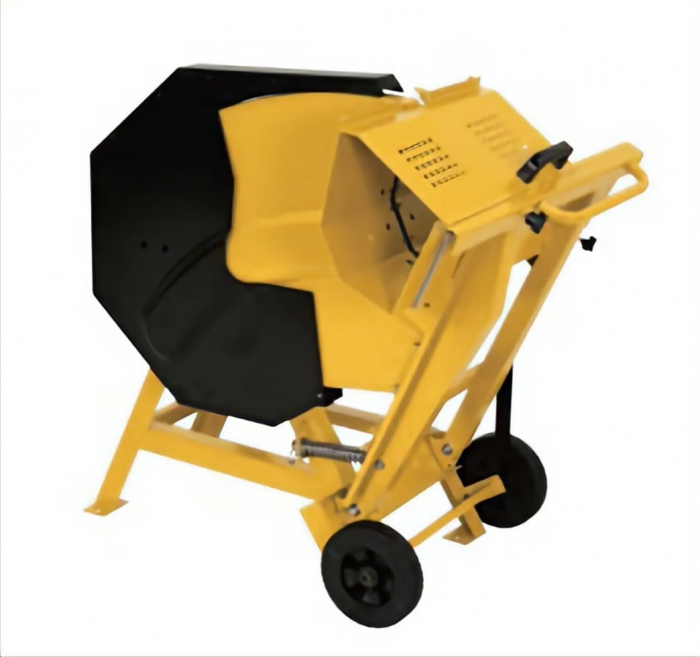 Fierastrau pentru busteni, 3000W, 170mm diametru, 230V, Rotor 13062 [2]
