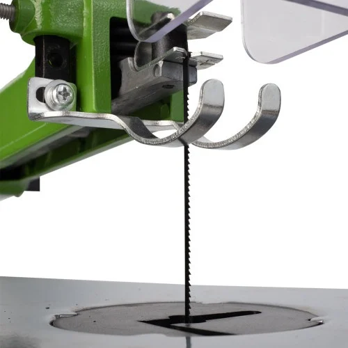 Fierastrau traforaj vertical, variator de turatie, 120 W, 1200 Rpm, unghi 45*, 230 V, PROCRAFT [4]