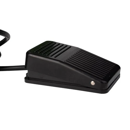 Fierastrau traforaj vertical, variator de turatie, 120 W, 1200 Rpm, unghi 45*, 230 V, PROCRAFT [9]