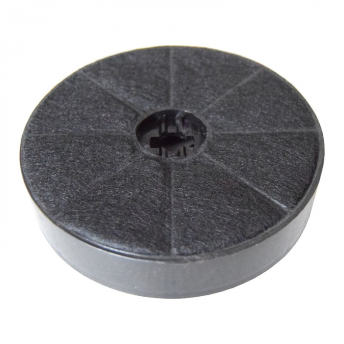 Filtru carbon Tornado FW-E14, anti-miros, absorbant [2]
