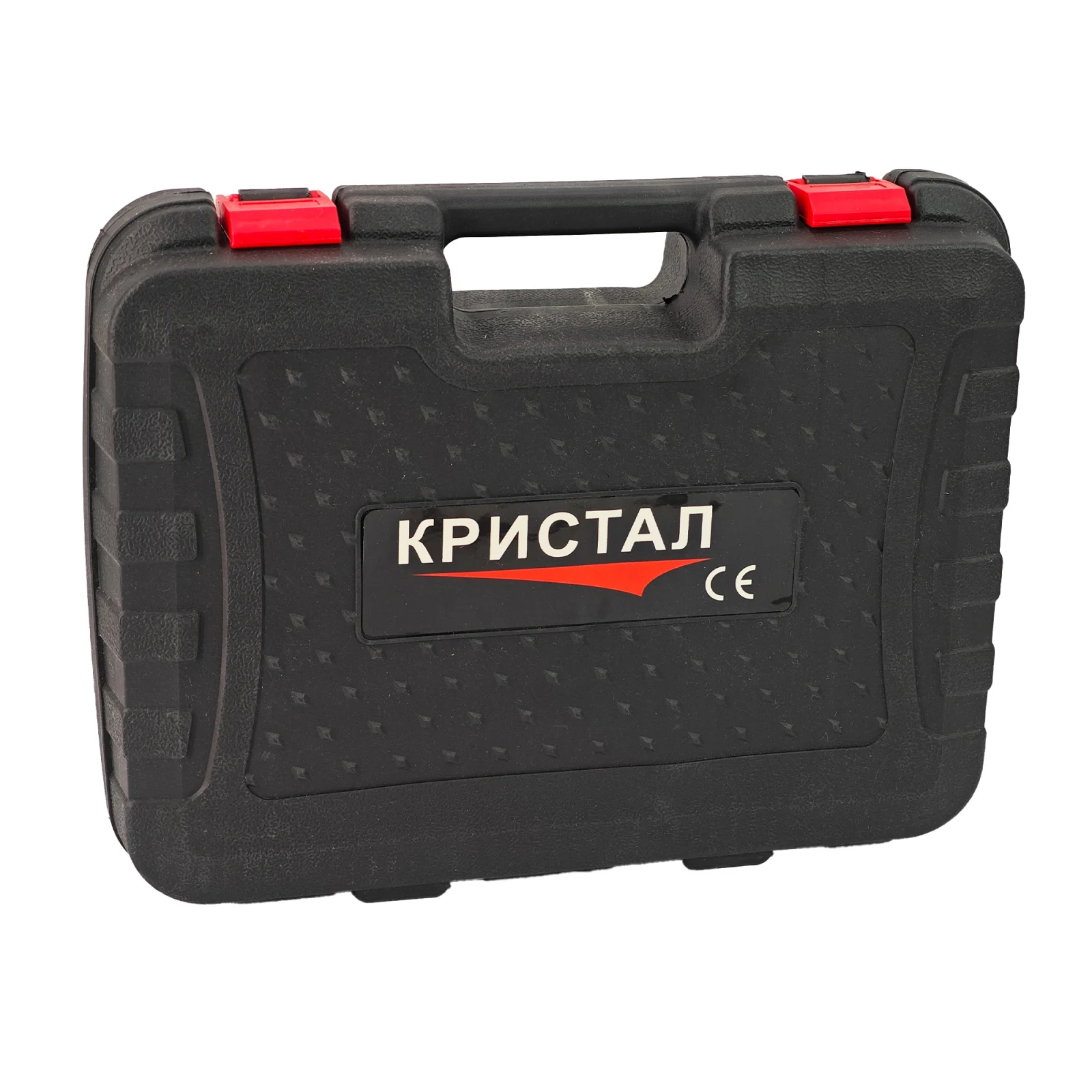 Foarfeca electrica cu acumulatori pentru pomi, vita de vie, 2 x 21V, 2Ah, 500W, Li-Ion, DDT Cristal [8]
