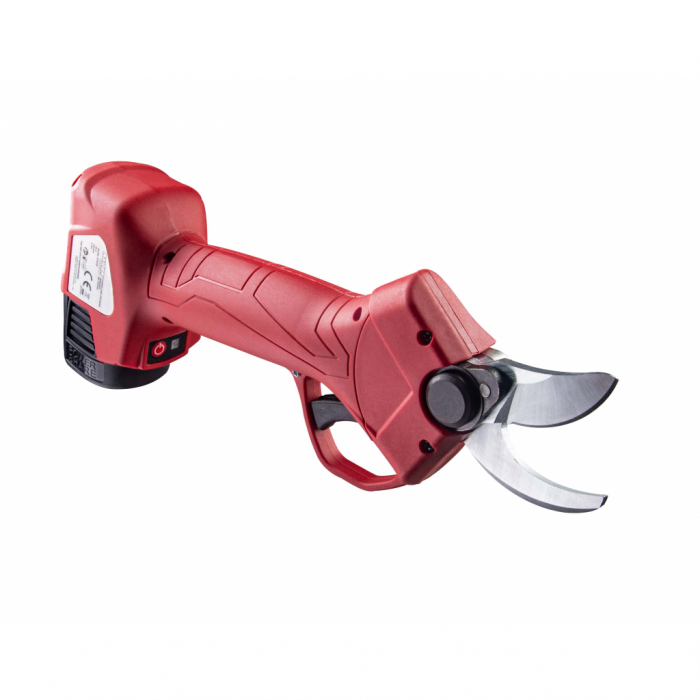 Foarfeca electrica de gradina, 16V, 2 acc x 2Ah, 25mm, valiza transport, Raider RD-PSH02 [3]