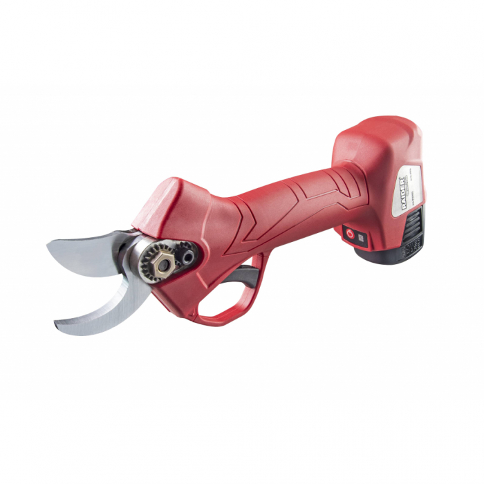 Foarfeca electrica de gradina, 16V, 2 acc x 2Ah, 25mm, valiza transport, Raider RD-PSH02 [2]