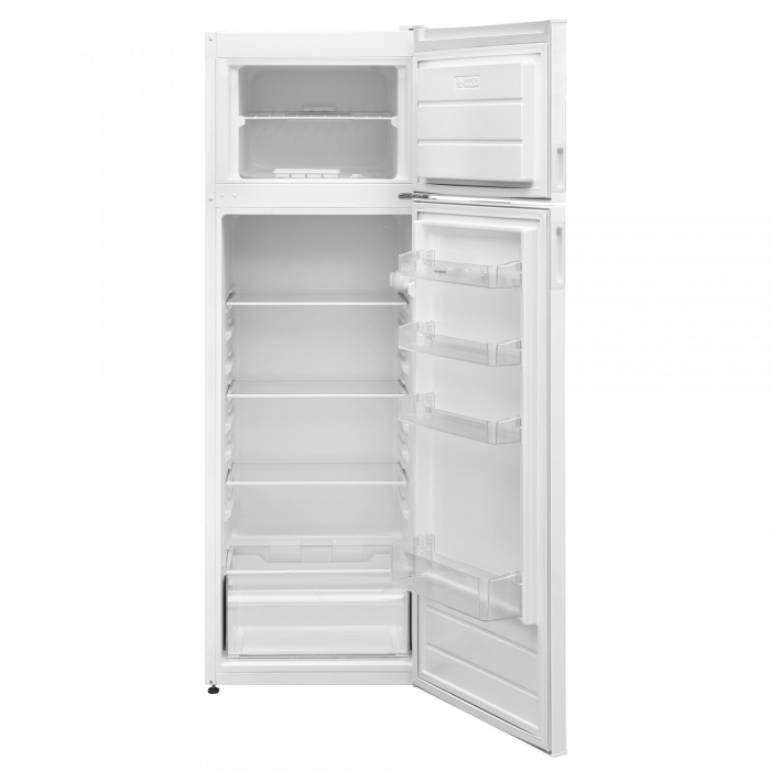 Frigider cu 2 usi, congelator, capacitate 243L, Samus SW384E [2]