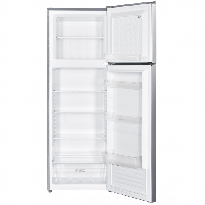 Frigider cu 2 usi, congelator, capacitate 304L, Samus SX464E [2]