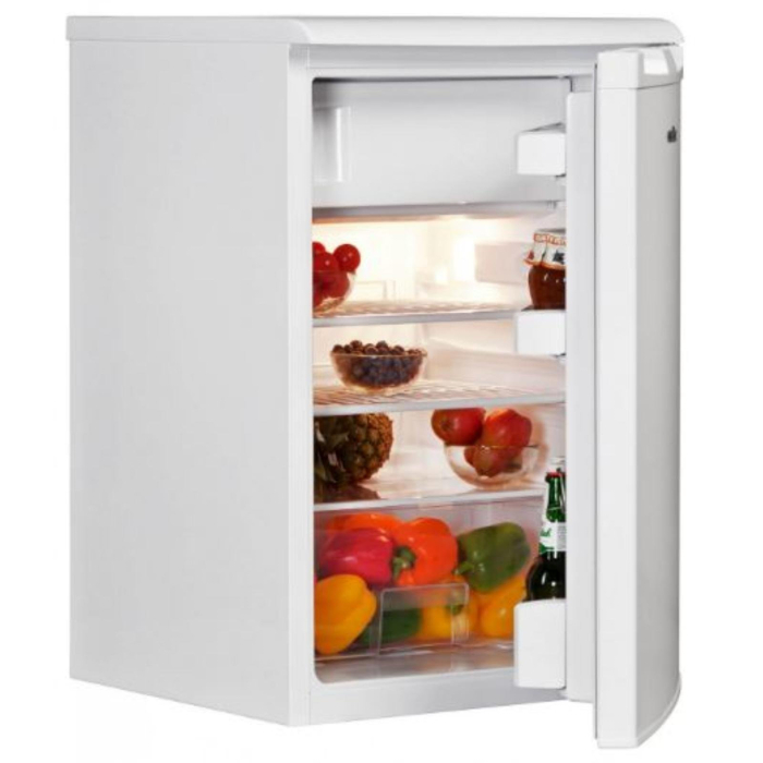 Frigider cu o usa, capacitate 114 L, clasa E, fast freeze, congelator, termostat, Alb, ARCTIC [3]