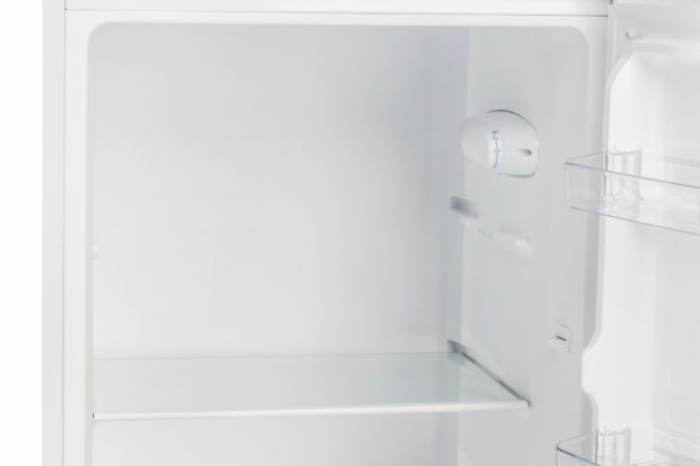 Frigider cu o usa, termostat reglabil, capacitate 230 L, lumina interior, alb, inaltime 142cm, VIVAX [4]