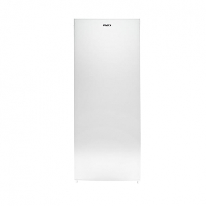 Frigider cu o usa, termostat reglabil, capacitate 230 L, lumina interior, alb, inaltime 142cm, VIVAX [9]