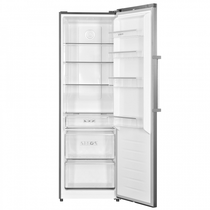 Frigider, racitor cu o usa, capacitate 359L, Samus SRX474NFE [2]
