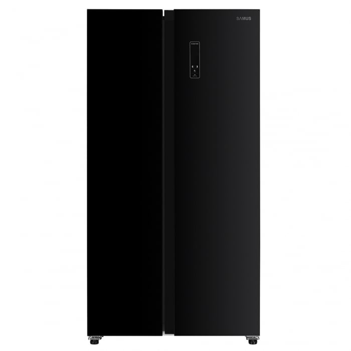 Frigider side by side, 2 usi, 442L, Samus SSBG-557NFE [1]
