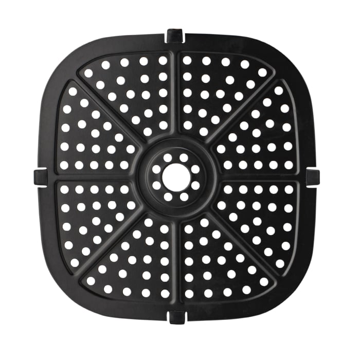 Friteuza cu aer cald, putere 1400W, capacitate 5 litri, display LED, 7 programe, SAMUS [6]