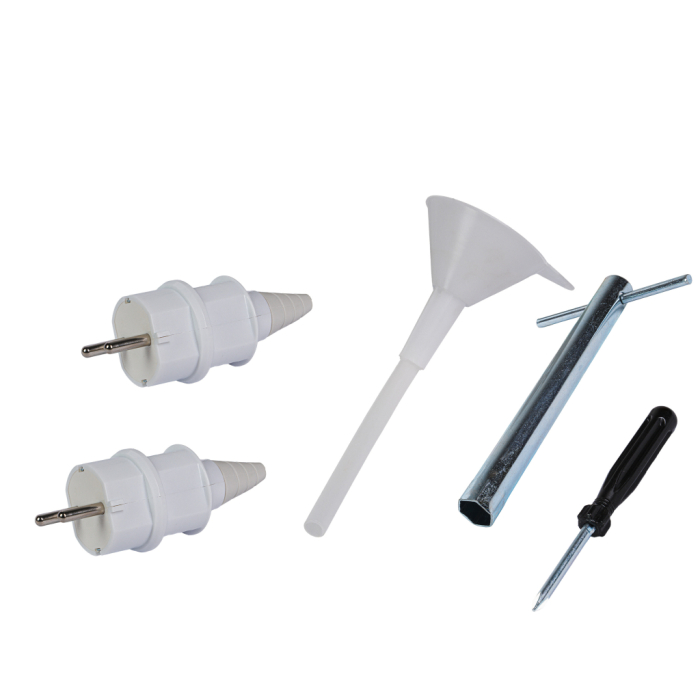 Generator pe benzina, tehnologie inverter, 3.2 Kw, monofazat, 230 V, 150 Cc, RAIDER [6]