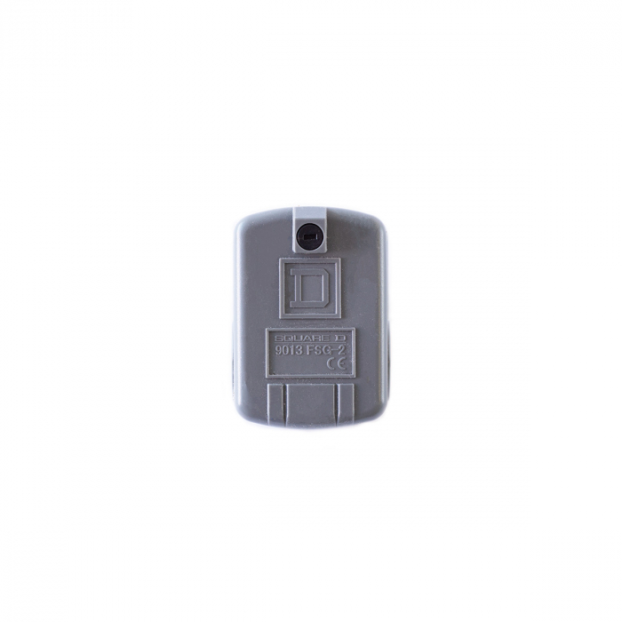 Presostat gri pentru hidrofor GF-0233 [3]