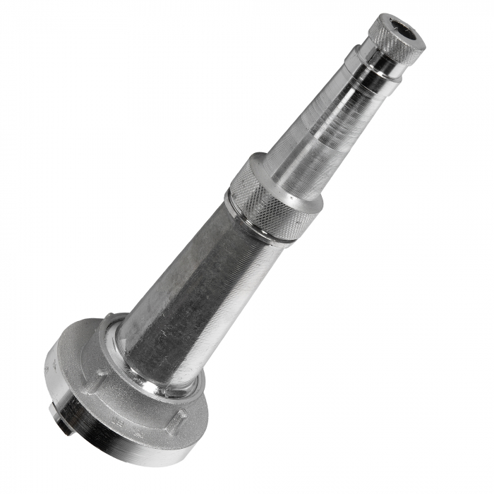 Teava refulare 2" pentru furtun pompier, Micul Fermier GF-2160 [2]