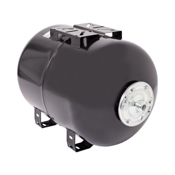 Hidrofor cu pompa de mare adancime Wasserkonig, putere 1500 W, debit 2880 l/h, inaltime refulare 68 m, aspiratie 40 m, vas de expansiune 50 litri [3]