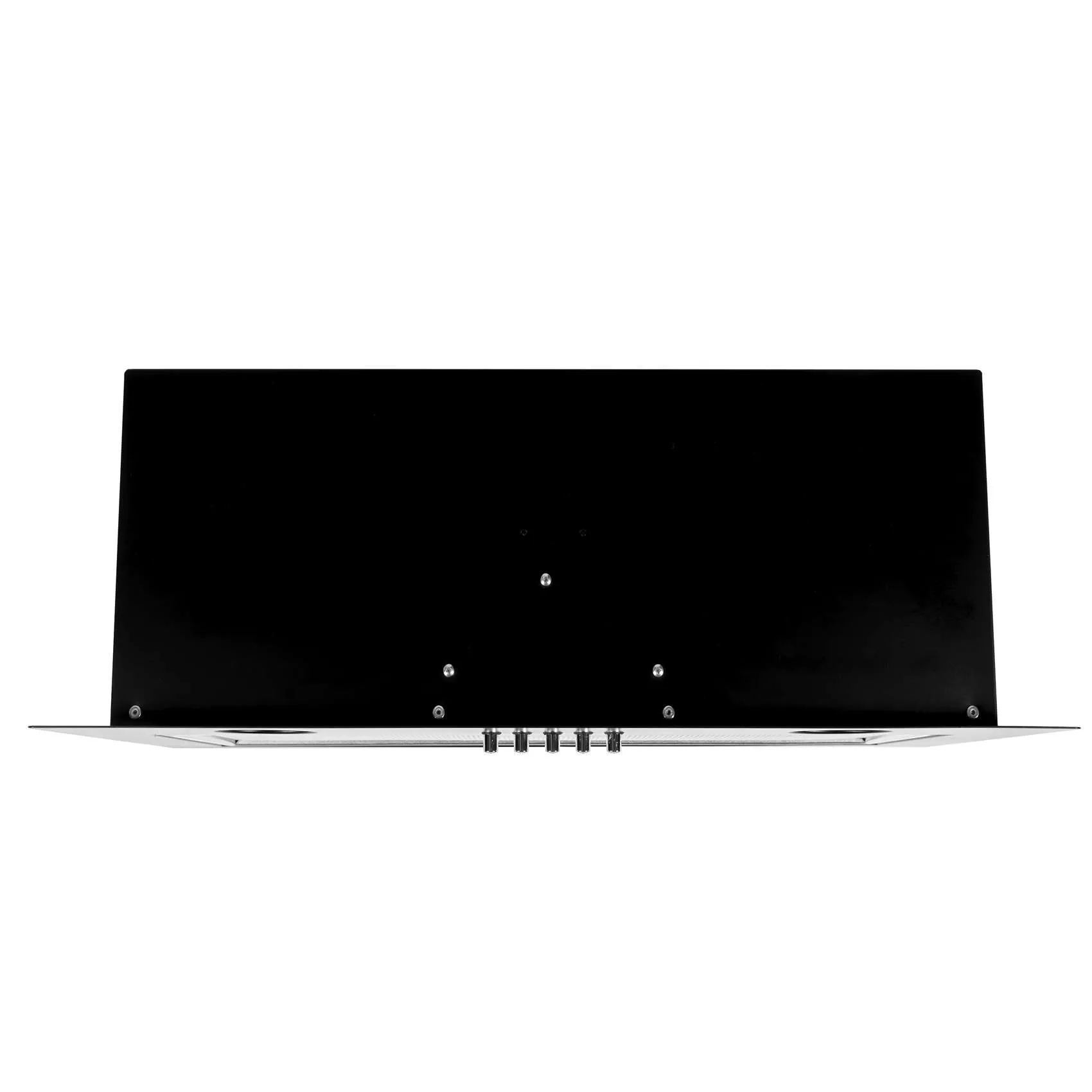 Hota Incorporabila Tornado DRYTH 960 LED, 1 motor Turbo, latime 52 cm, absorbtie 960 m3/ora, filtru anti-grasimi aluminiu 5 straturi, NEGRU [3]