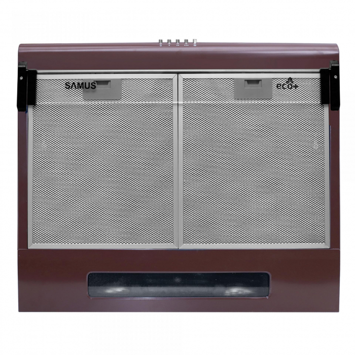 Hota traditionala, dimensiune 60 cm, 2 motoare, 380 mc/h, Samus SM62M ECO+ [2]