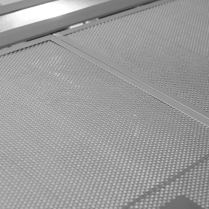 Hota traditionala, dimensiune 60 cm, 2 motoare, INOX, Samus SM62S ECO+ [6]
