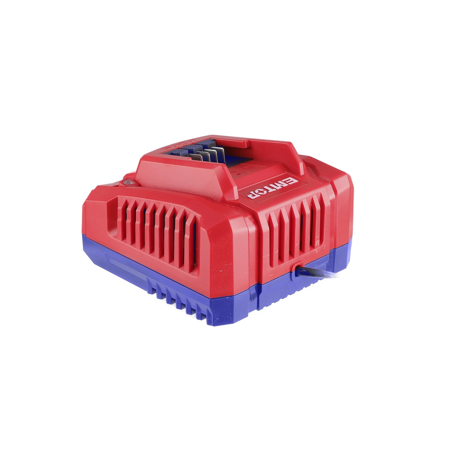 Incarcator acumulator, 4.0 Ah, 20V, 220V, universal pentru sculele EMTOP [5]