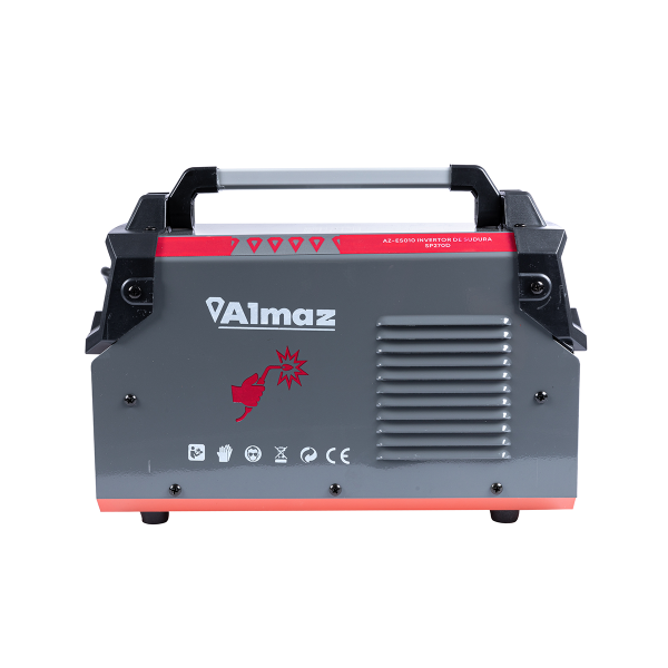 Invertor de sudura Almaz AZ-ES010 MMA SP270D [3]