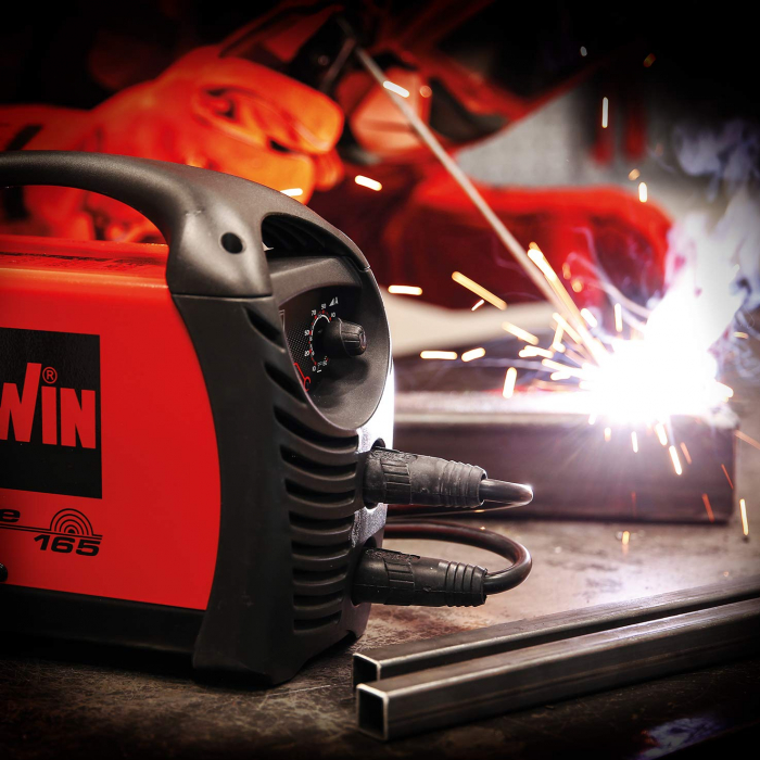 Invertor sudura TELWIN, FORCE 145, 230V, 130 A [6]