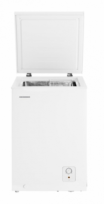 Lada frigorifica, capacitate 95 L, clasa E++, 220V, HEINNER [2]