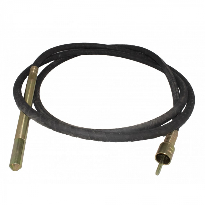 Lance pentru vibrator beton, 35mm*6m, Elefant (6078) [3]