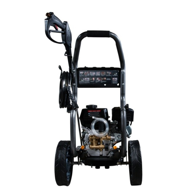 Masina de curatat cu presiune cu motor termic 170 bar HYUNDAI HYW2500P [3]