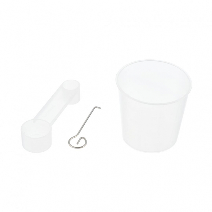 Masina de facut paine, 12 programe, capacitate 700-1000g, 550W, FRAM FBM-900BK [3]