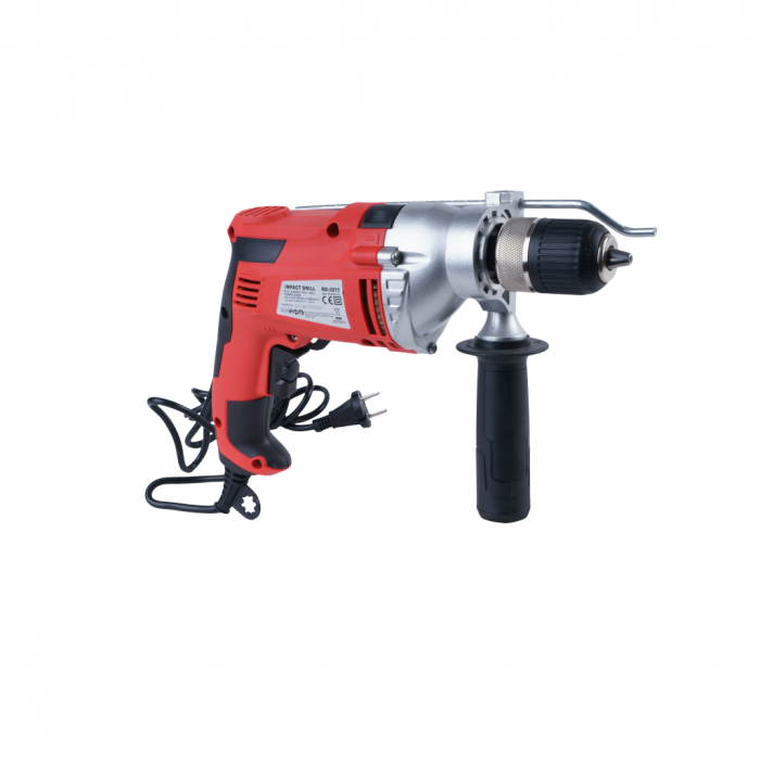 Masina de gaurit cu percutie 850W 13mm, Raider RD-ID29 [2]