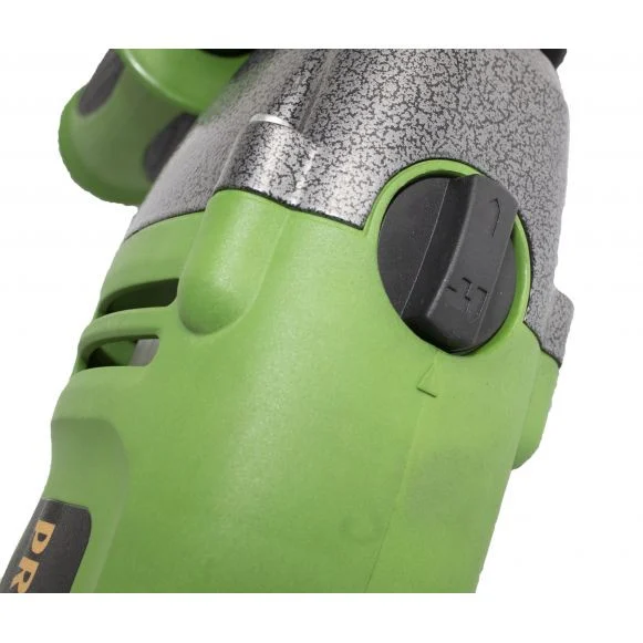 Masina de gaurit cu percutie, 980W, 1200Rpm, mandrina cu 3 bacuri, Procraft PS1650 [3]