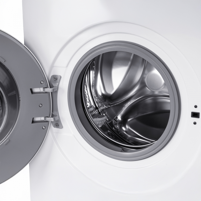 Masina de spalat rufe, capacitate 7 kg, 15 programe, 1200 Rpm, clasa D, Slim, Samus WSL-7124 [5]