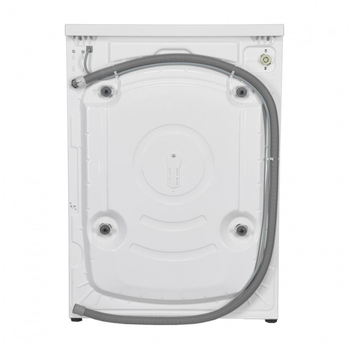 Masina de spalat rufe, capacitate 7 kg, 15 programe, afisaj LED, touch, argintiu, FRAM [5]