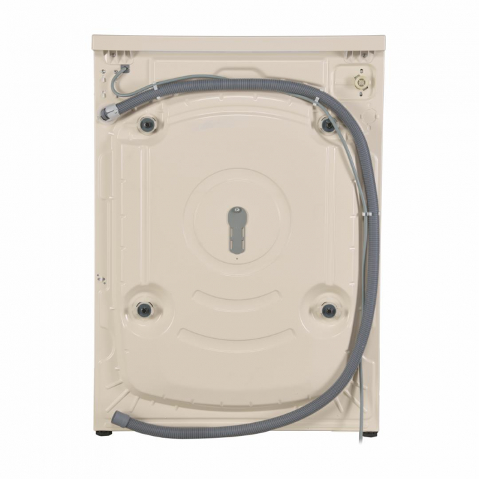 Masina de spalat rufe, capacitate 7 kg, 15 programe, afisaj LED, touch, crem lucios, FRAM [6]