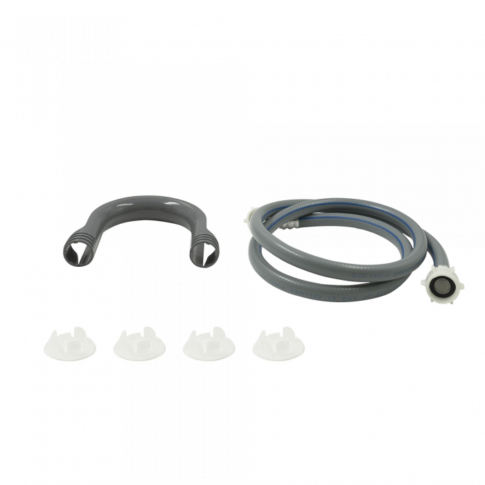 Masina de spalat rufe cu uscator, capacitate 8 kg, 15 programe, Samus WSDDI-85140 [6]