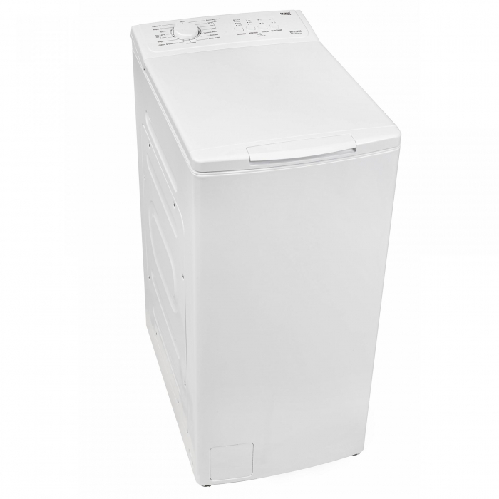 Masina de spalat rufe verticala, capacitate 7 kg, 15 programe, 1200 Rpm, clasa C, Samus WTS-70122 [1]