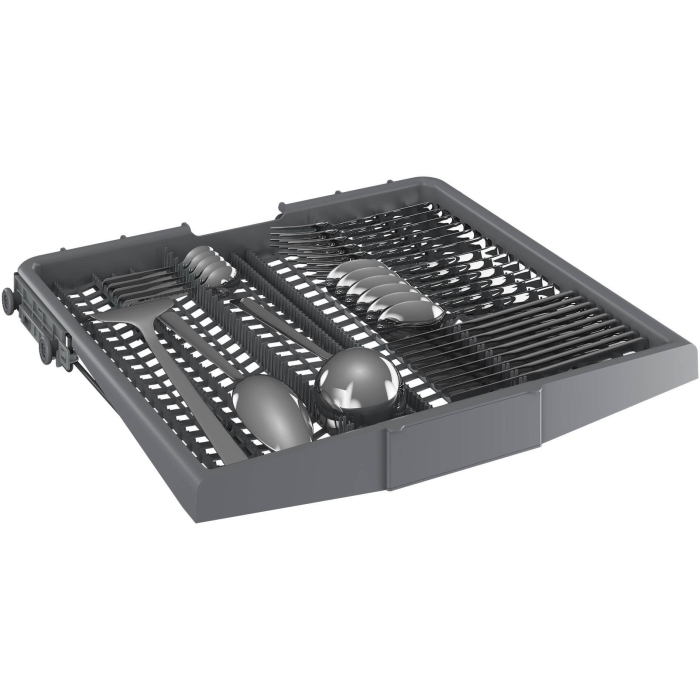 Masina de spalat vase, 16 seturi. 11 programe, motor inverter, Wi-Fi, display, Inox, BEKO [5]