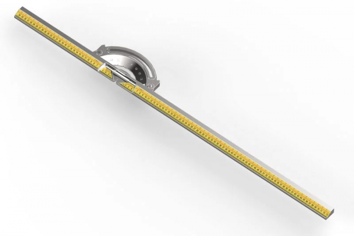 Masina de taiat gresie, faianta, ceramica, 5-15MM, 163CM, PROFI 163 EVO - BATTIPAV-61600EV [7]