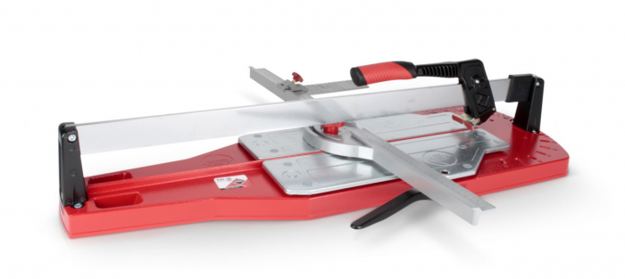 Masina de taiat gresie, faianta, ceramica, 75CM, TP-75-S - RUBI-12956 [2]