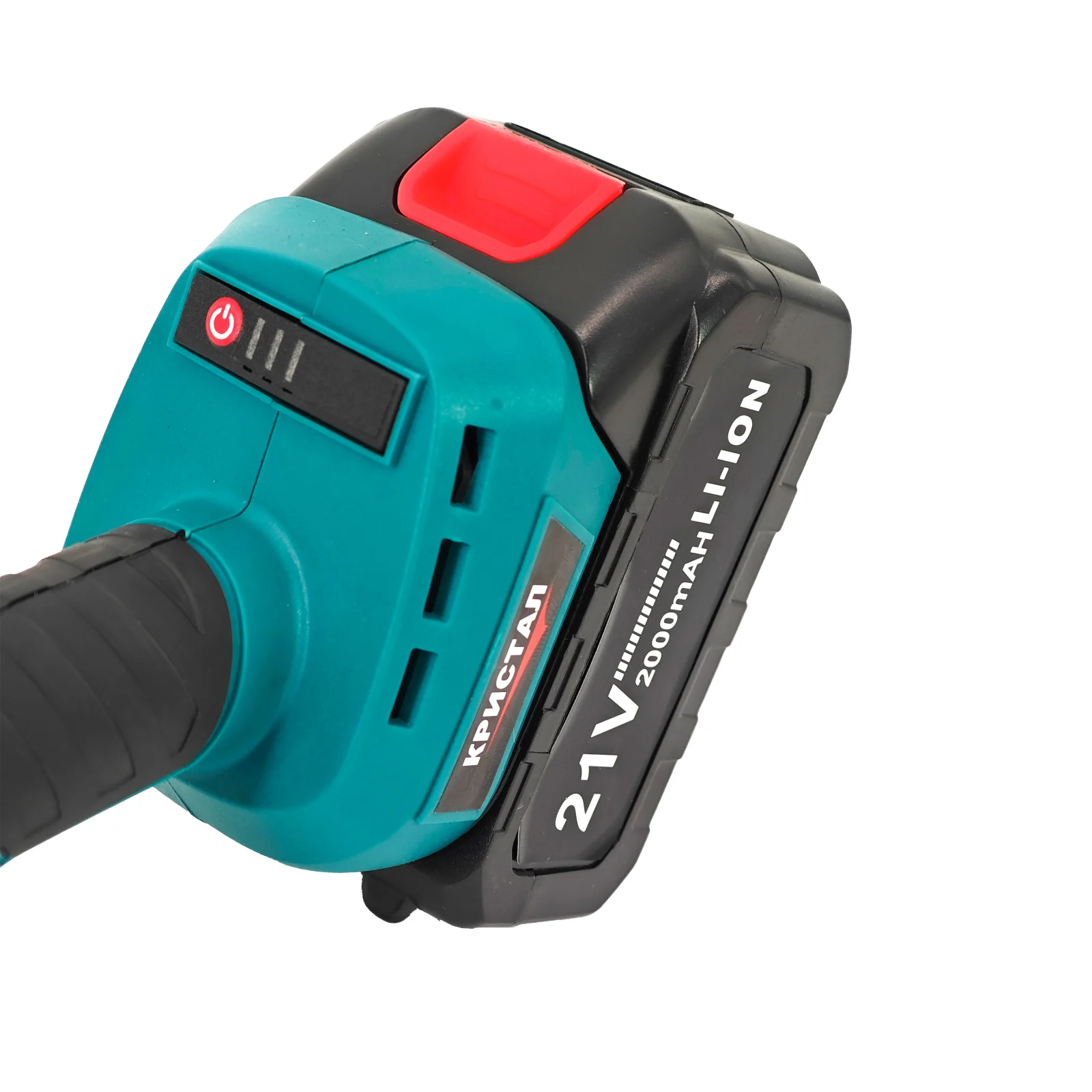 Masina de tuns oi cu acumulator, 2 x 21V, 2 Ah, Li-ION, 3000Rpm, 13 dinti, DDT [7]