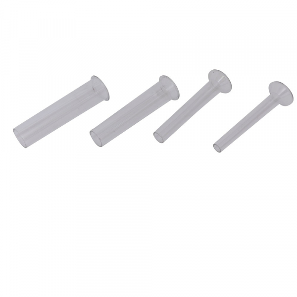 Masina de umplut carnati, verticala, capacitate 5 kg, INOX calitate superioara [3]