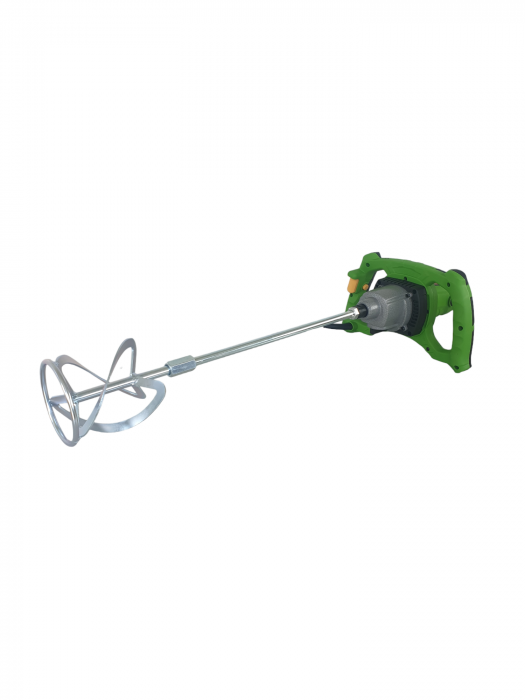 Mixer, amestecator mortar, adeziv, 1400W,  Procraft PMM2500 [2]