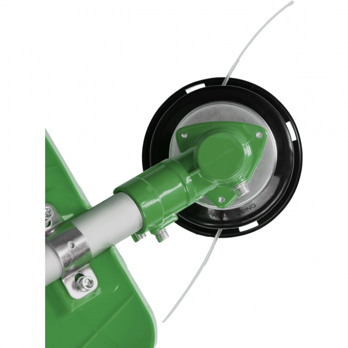 Motocoasa de umar, pe benzina, TATTA TM462-9, 6.5 Cp, 3.5kw, 42 Cc, 2 timpi, accesorii incluse [6]
